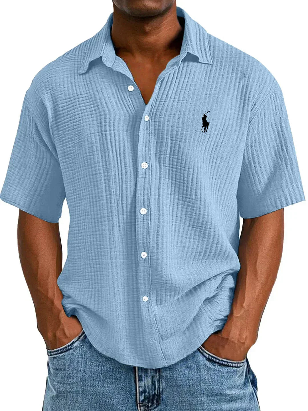 Camisa Premium