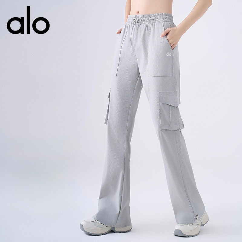 Pantalones cargo Urban Flow