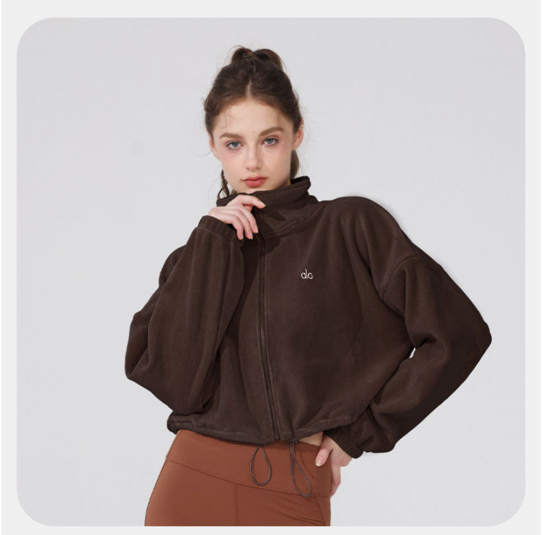 Sudadera Polar Accolade
