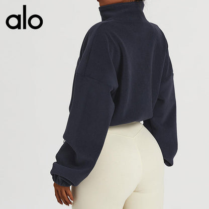 Sudadera Polar Accolade