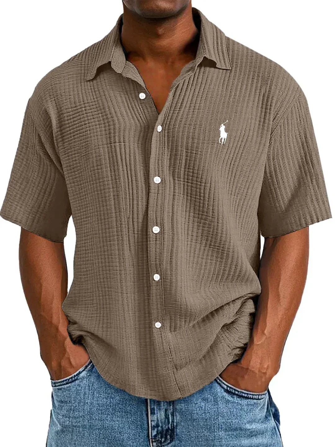 Camisa Premium