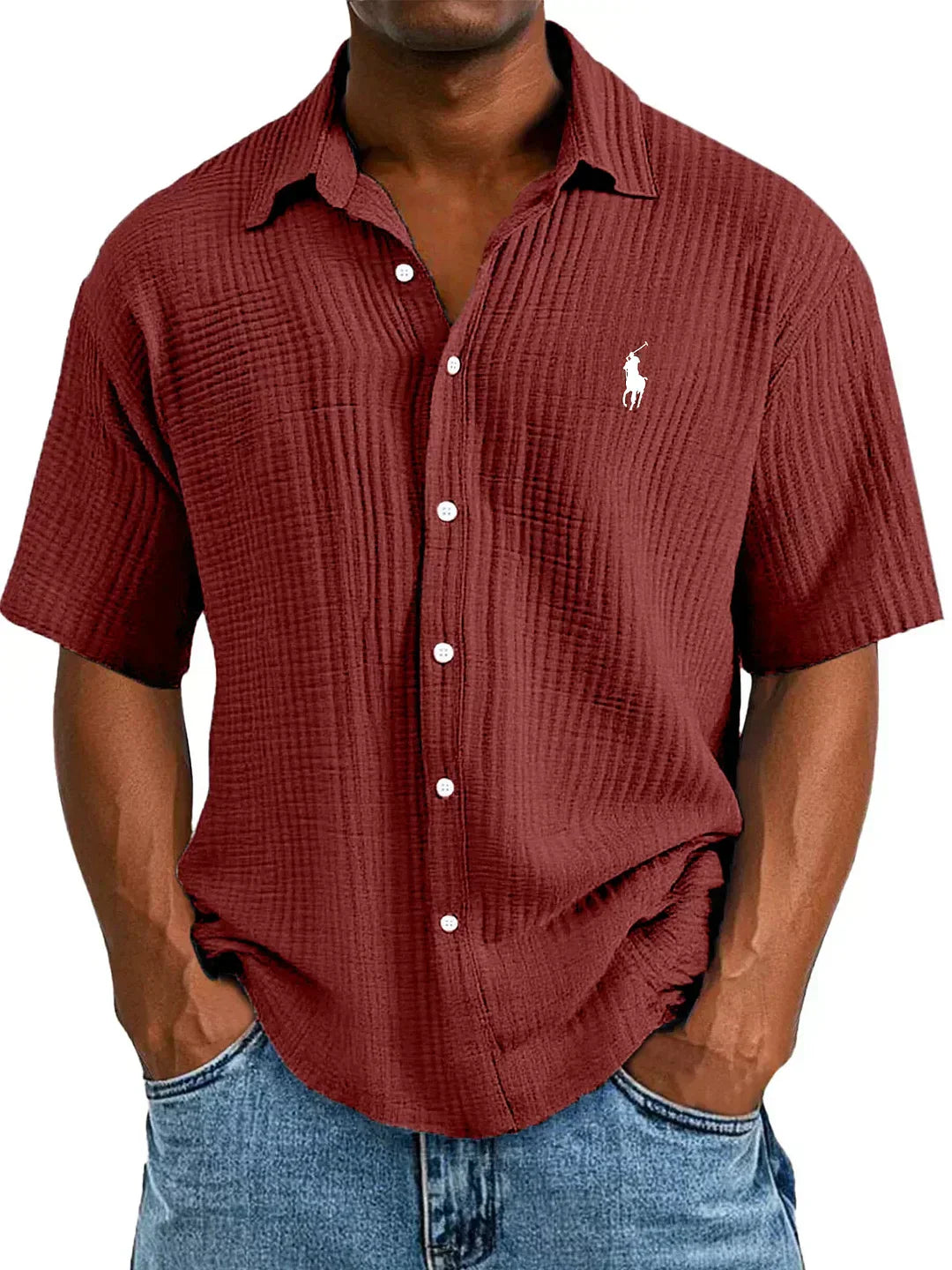 Camisa Premium
