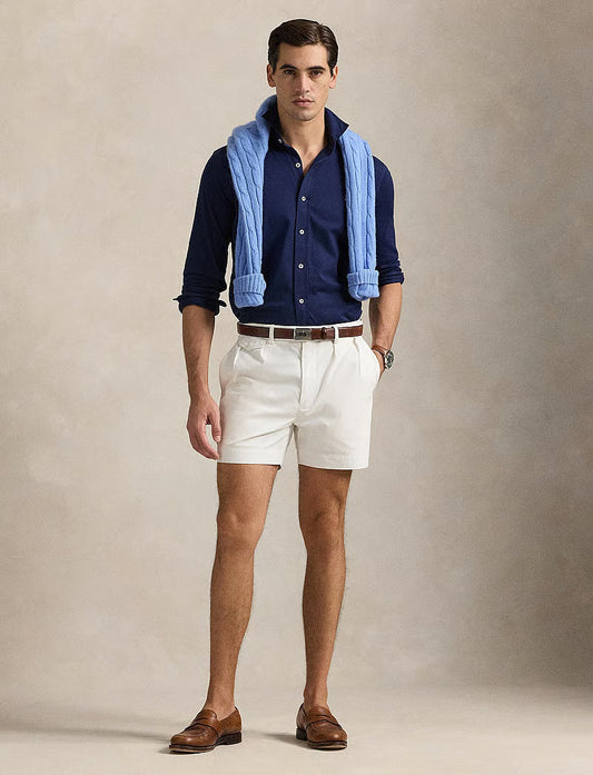 Camisa casual Polo
