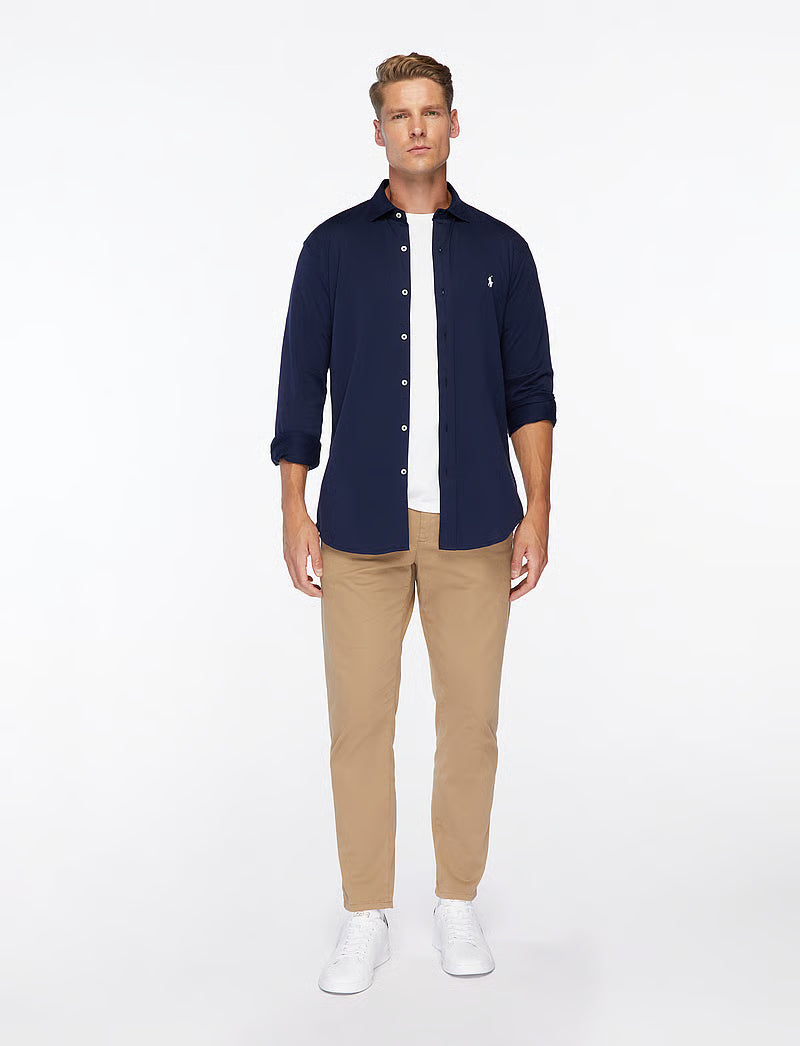 Camisa casual Polo