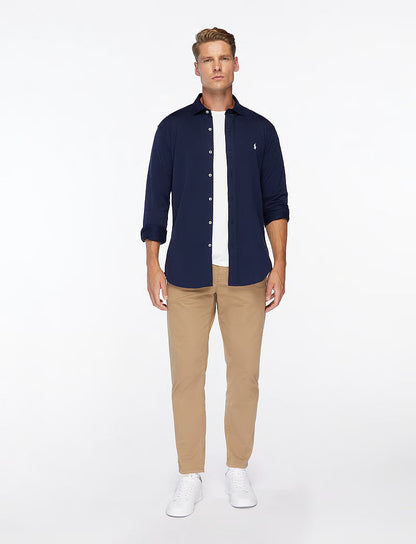 Camisa casual Polo