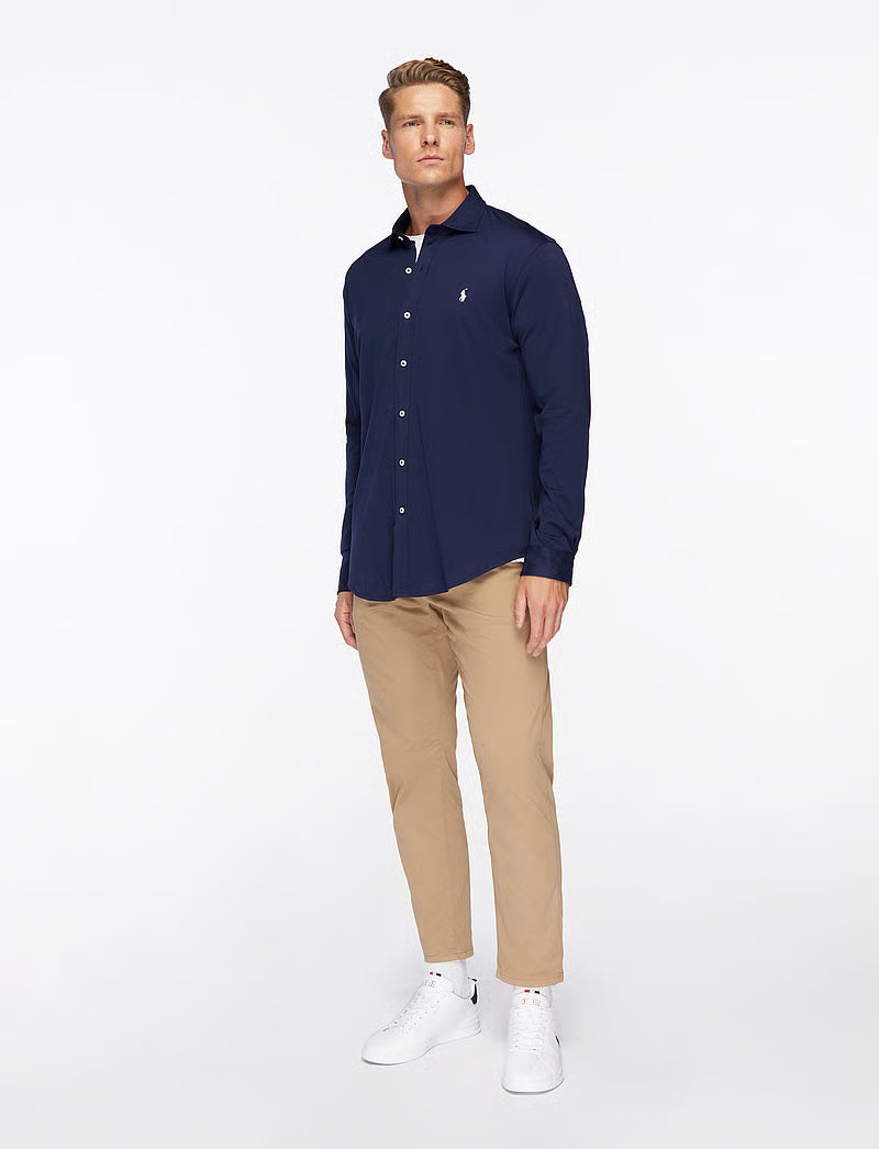 Camisa casual Polo