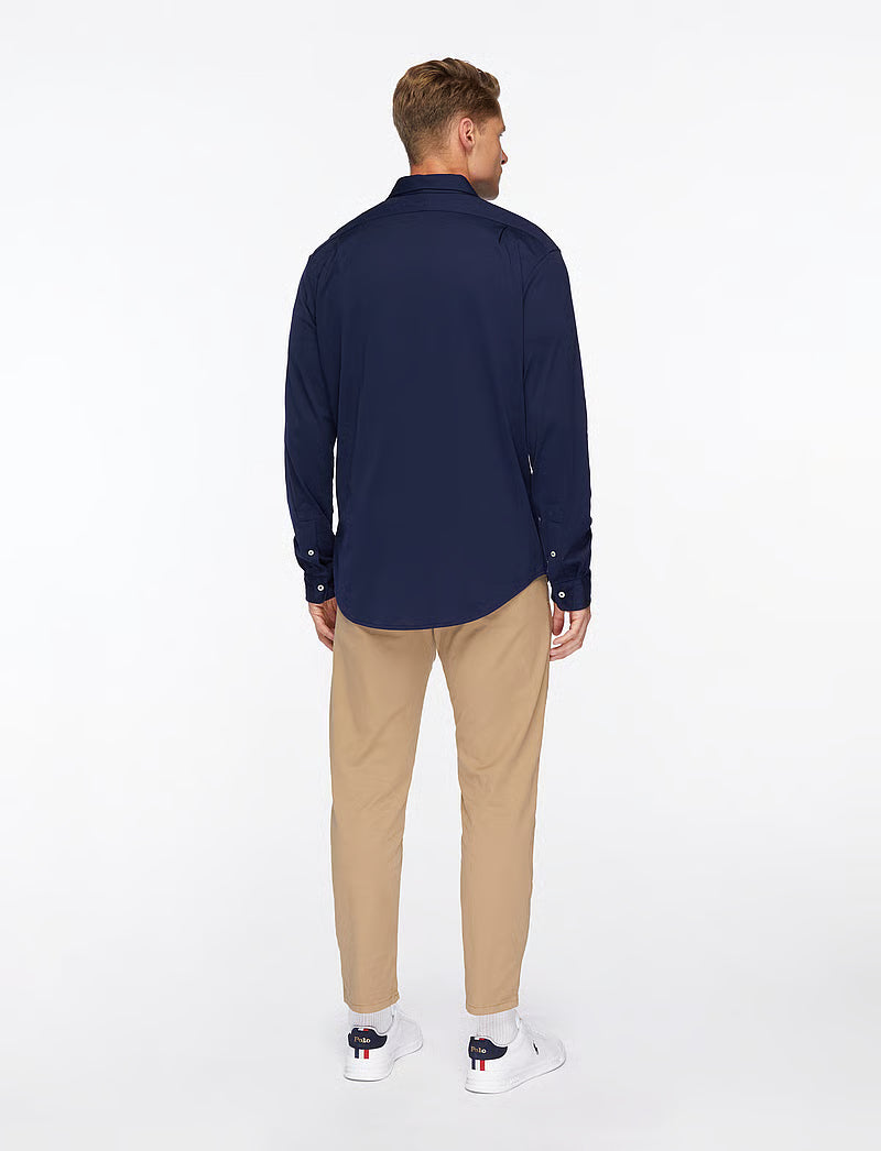 Camisa casual Polo