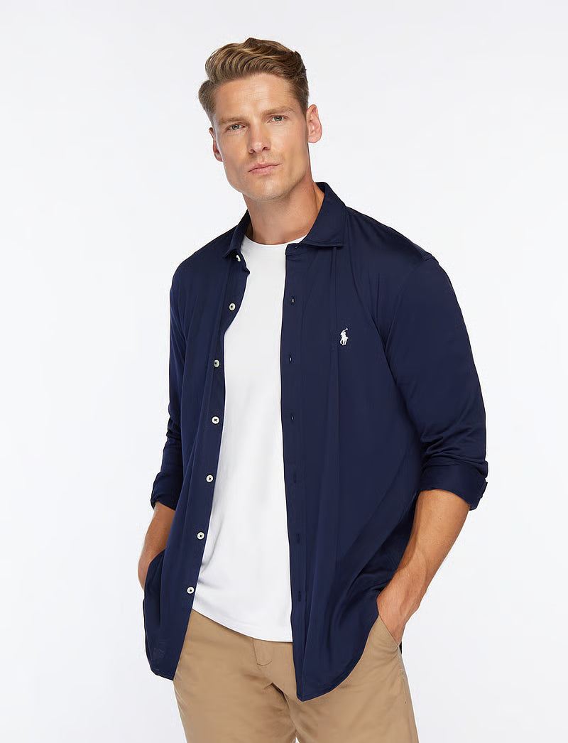 Camisa casual Polo