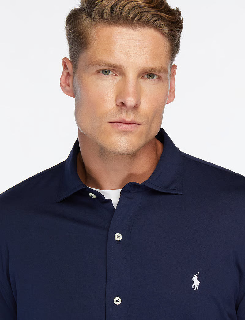 Camisa casual Polo