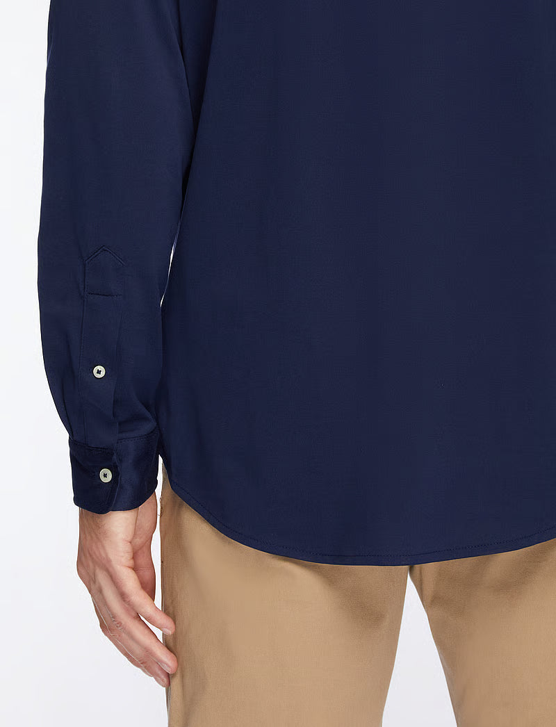 Camisa casual Polo