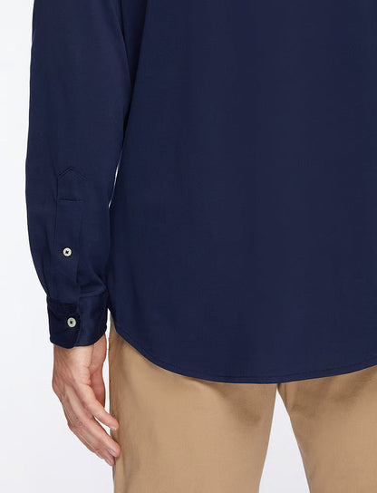 Camisa casual Polo