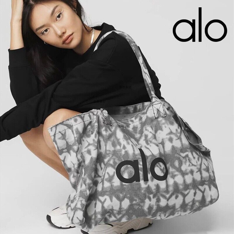 Alo Bag - Bolso de hombro