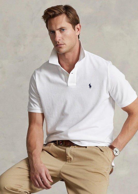 Camisa Blanca