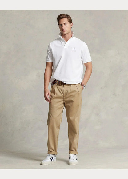 Camisa Blanca