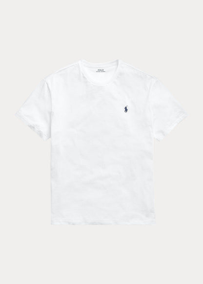 Polo camiseta blanca