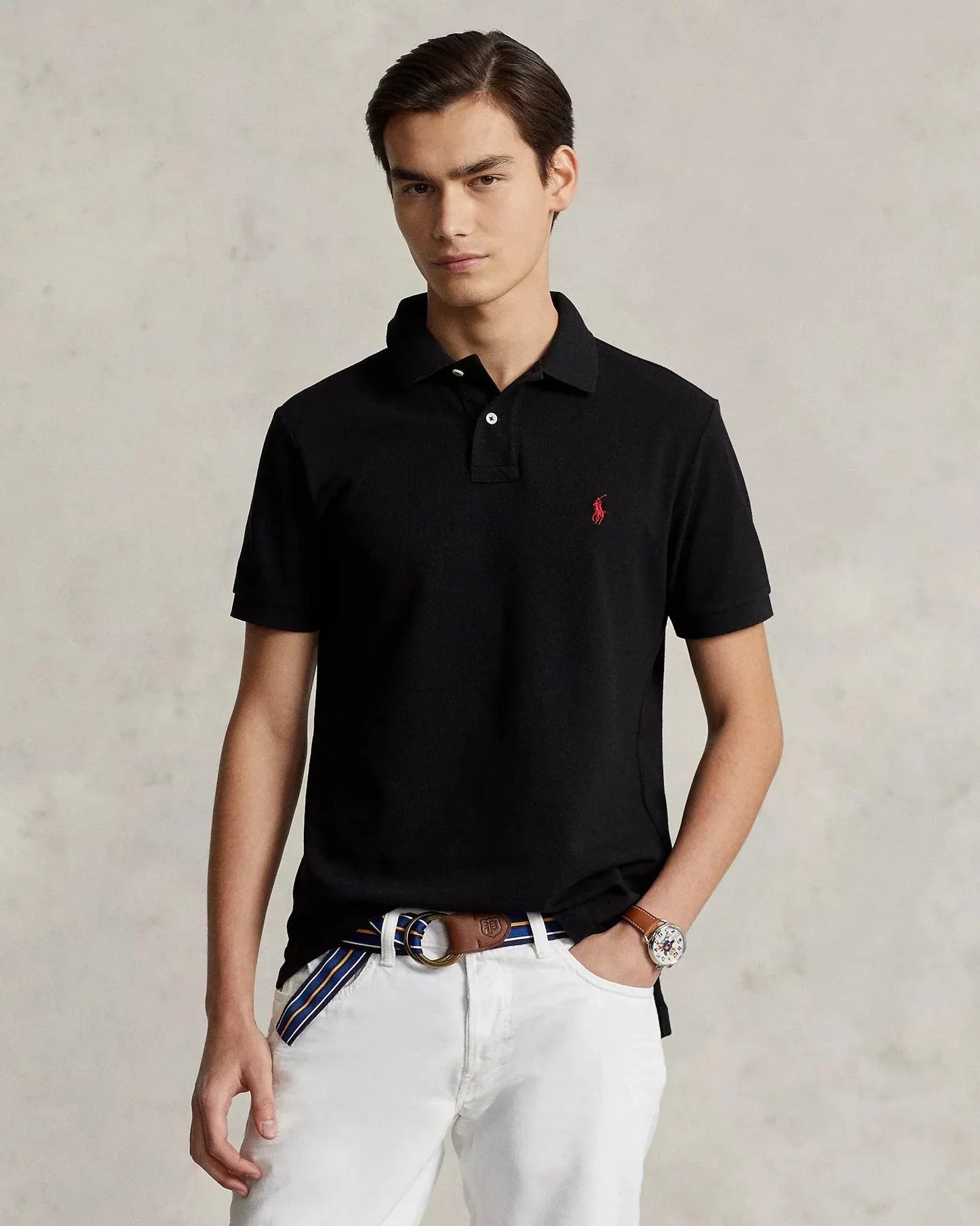 camiseta Polo