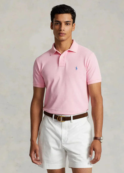 Camisa Rosa