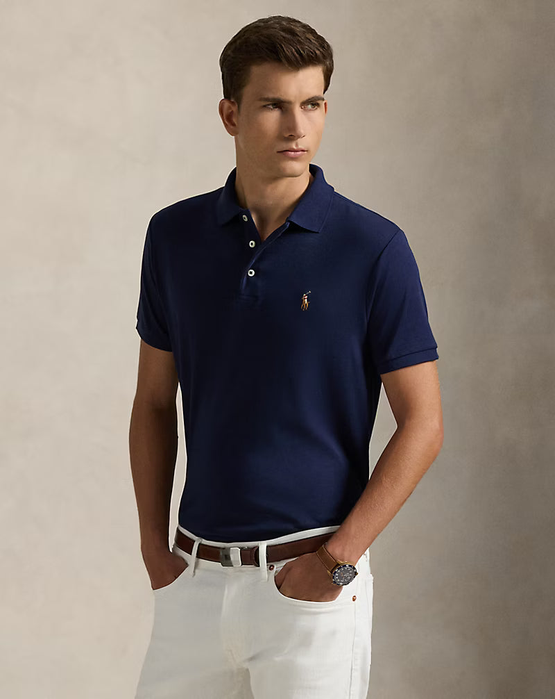 camiseta Polo