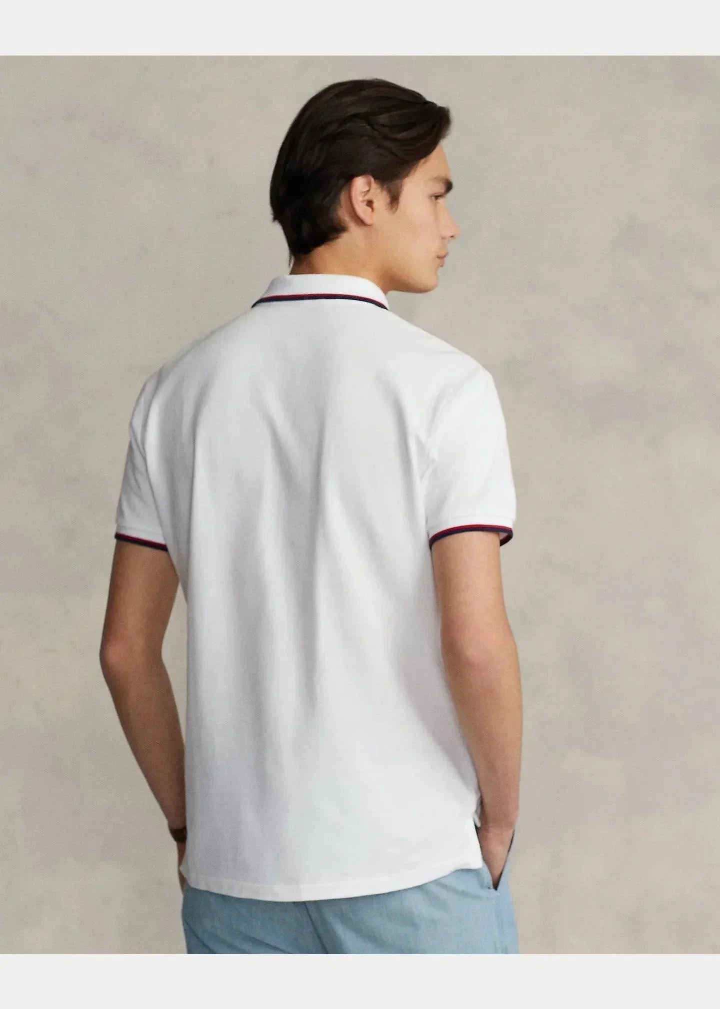 Polo prémium