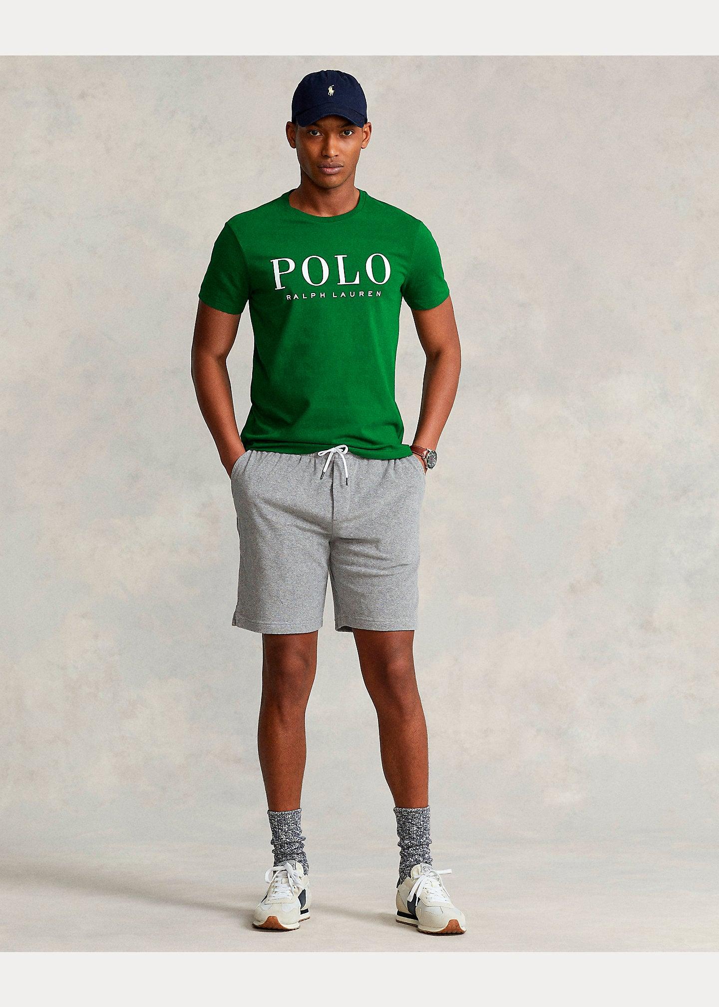 Polera basic cuello redondo