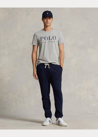 Polo Basic - Cuello redondo