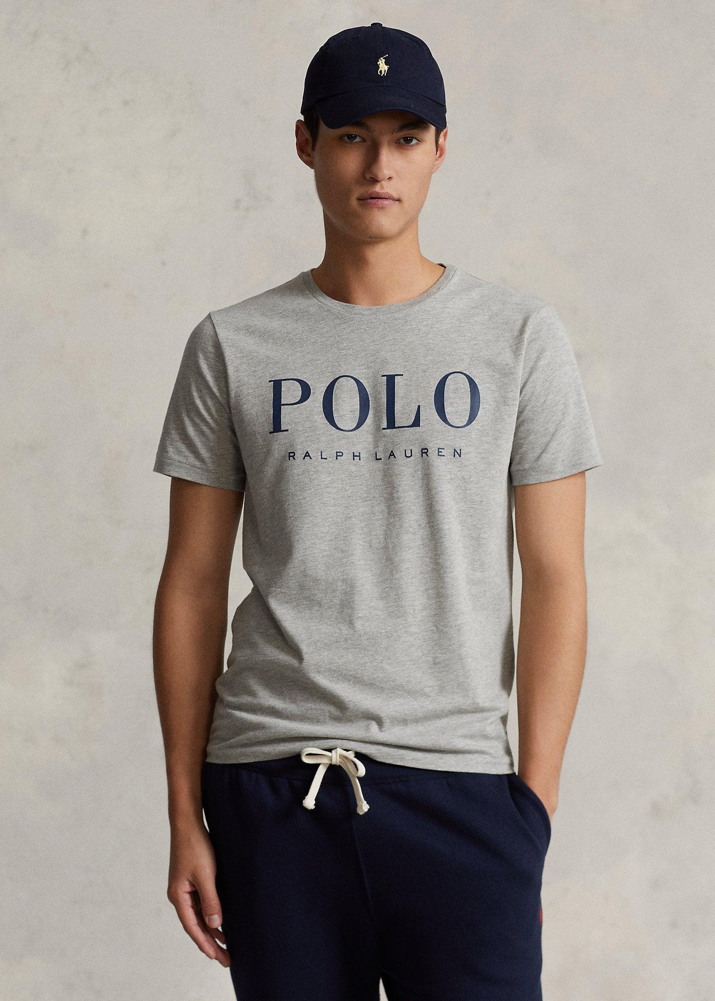 Polo Basic - Cuello redondo