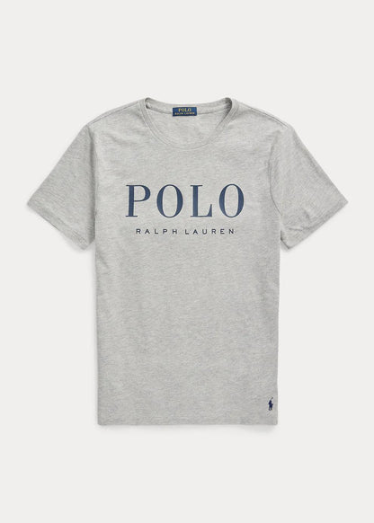 Polo Basic - Cuello redondo